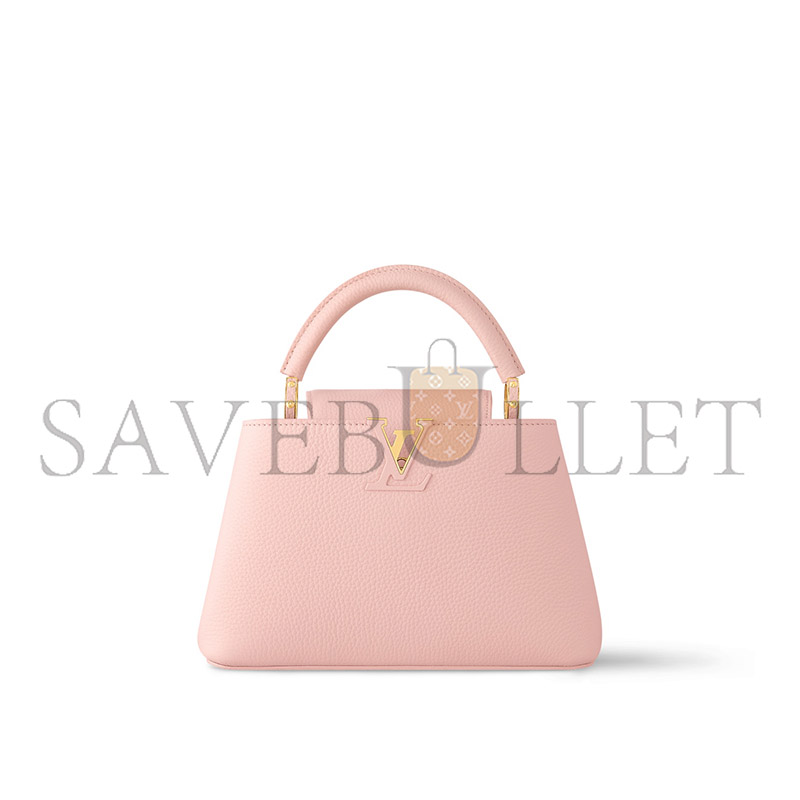 LOUIS VUITTON CAPUCINES BB M24740 (27*18*9cm)